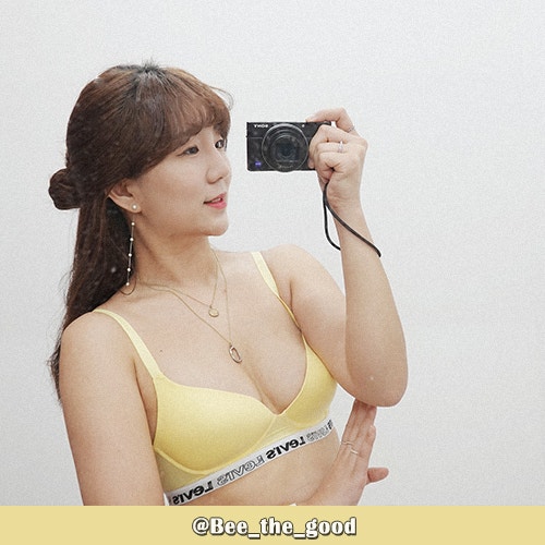 리바이스 속옷 리뷰 :: 리바이핏브라 기능성소재 속옷 : 네이버 블로그
