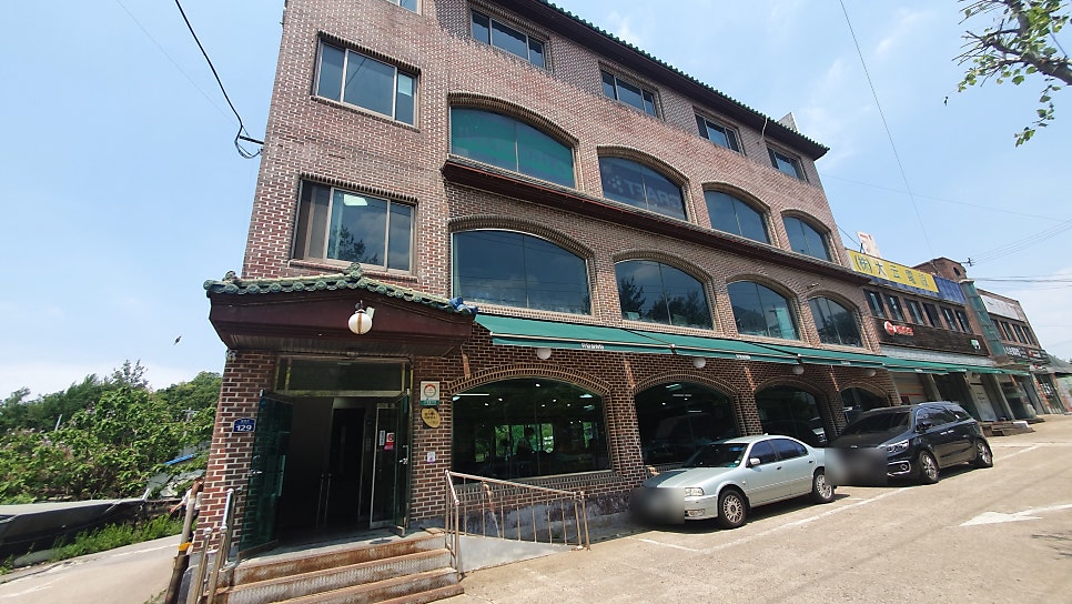 유일설렁탕 일산점 사진 1