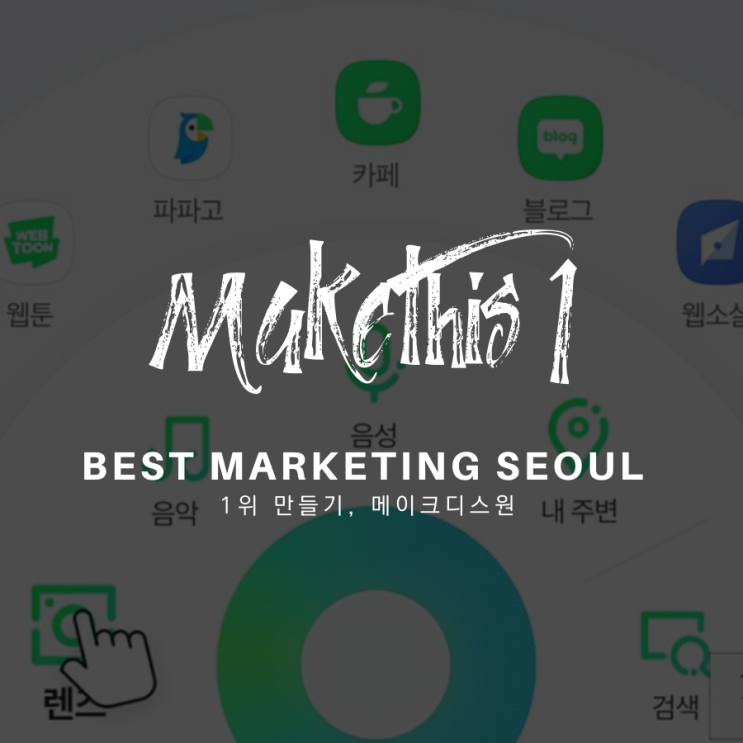  어느 날, 네이버가 달라졌다 - 언론홍보의 명암