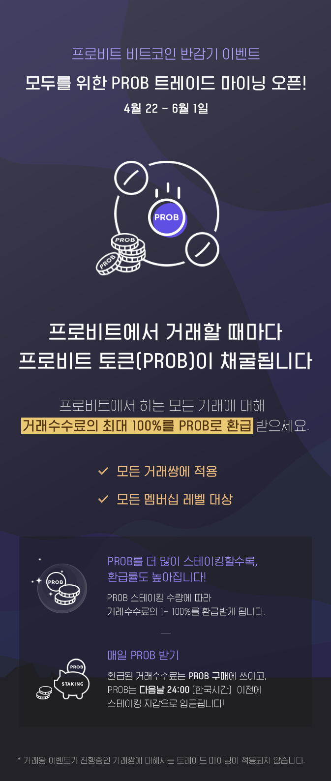 축* Probit가 CMC 38위를 차지하였습니다^^!!!! : 네이버 블로그