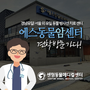  문종현 대표원장, 에스동물암센터 견학 방문 가다! 경남유일! 서울 외 유일 동물 방사선 치료센터 (노령견 노령묘 종양 전문 부산 센텀동물메디컬센터)