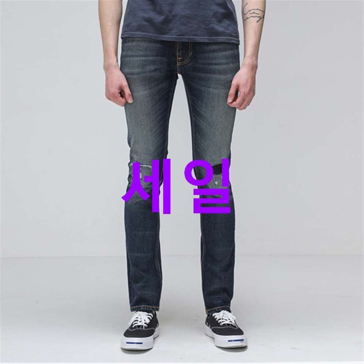 정보 누디진 남성용 Thin Finn Sam Replica 바지 112526 L32! 매력적인 상품이네요 정보 누디진 남성용 Thin Finn Sam Replica 바지 112526 L32! 매력적인 상품이네요