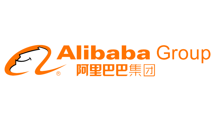 알리바바 로고_Alibaba_일러스트레이터(AI) 벡터 파일