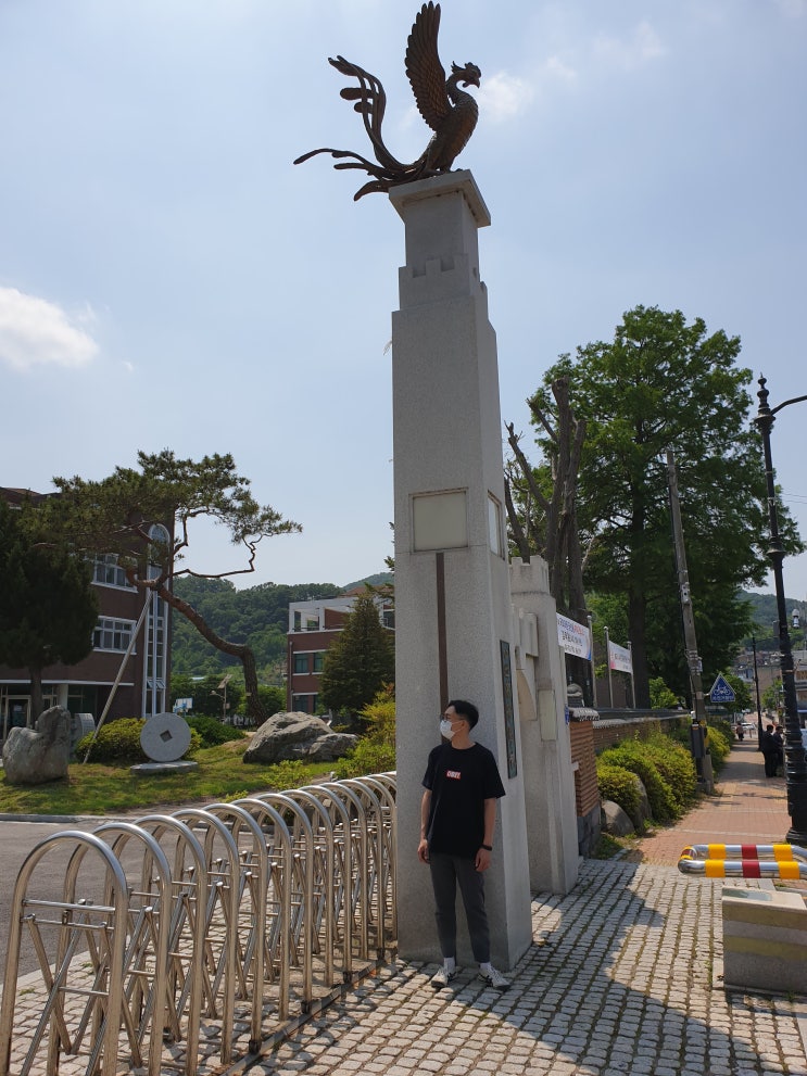 충남 공주 당일치기 여행