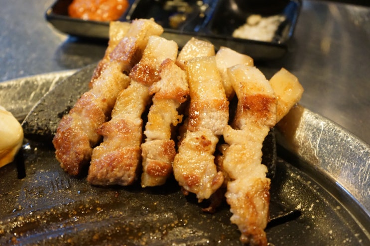 오겹살 맛집으로 추천하는 연산동 고기집 마포통구이 !! 오겹살 맛집으로 추천하는 연산동 고기집 마포통구이 !!