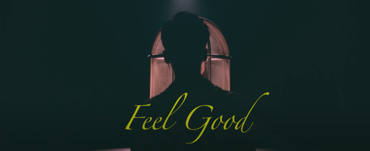  Feel Good_Bii畢書盡(필서진) COME BACK TO Bii / 가사 & 번역