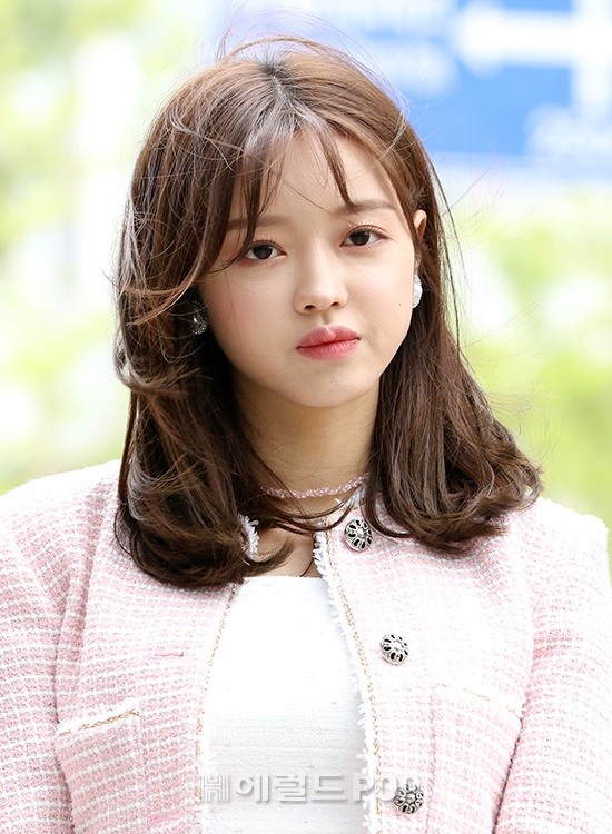 0526 방송국 출근길 0526 방송국 출근길