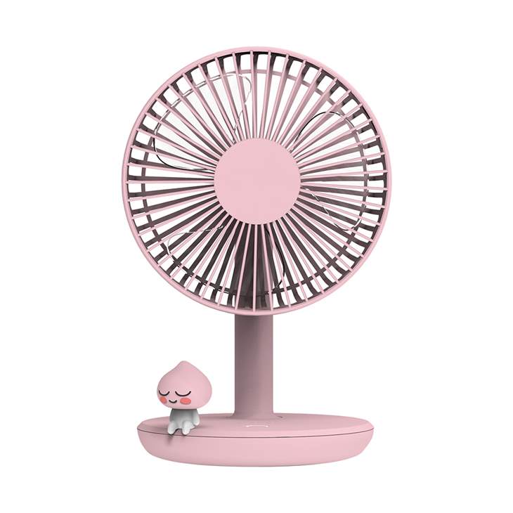  [할인정보] 카카오프렌즈 사무실 탁상용 선풍기 2020-05-26일자기준 38,900 원 