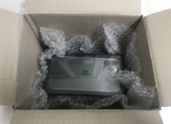  이달의 카드할인율은?,iPhone 11 Pro Max 512GB Silver