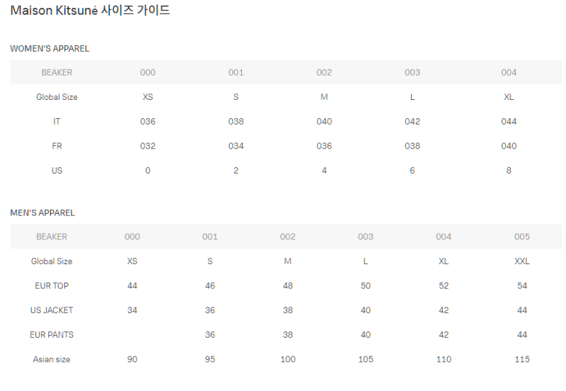 메종키츠네 더블 폭스헤드 반팔 구매 후기(+사이즈, 착샷) : 네이버 블로그 메종키츠네 더블 폭스헤드 반팔 구매 후기(+사이즈, 착샷) : 네이버 블로그