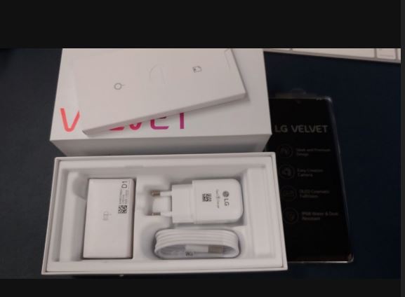  쿠페이까지 쏠쏠하네요, VELVET 자급제폰 퀄컴드래곤