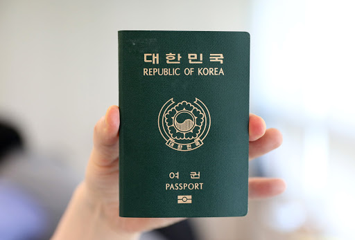 베트남은 비자연장만 가능해요
