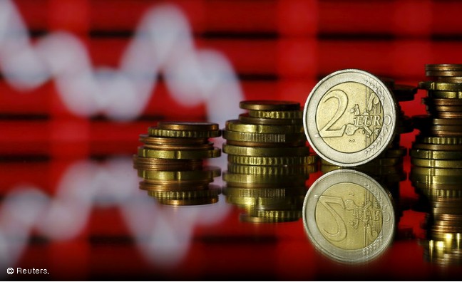 (유럽외환)-유로 횡보..유럽 경제회생기금 결정 앞둔 중요한 한 주