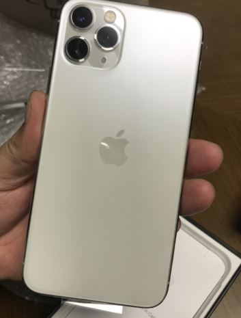 나만 몰랐나? 카드할인율, iPhone 11 Pro Max 64GB Space Grey