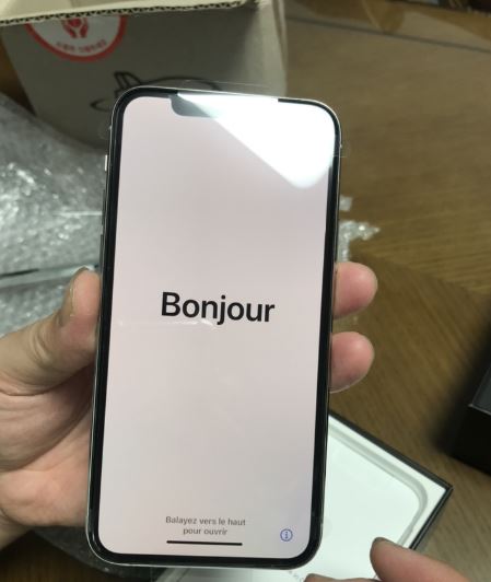  카드사 찬스~ 득템!!, Apple 아이폰 11 Pro 공기계