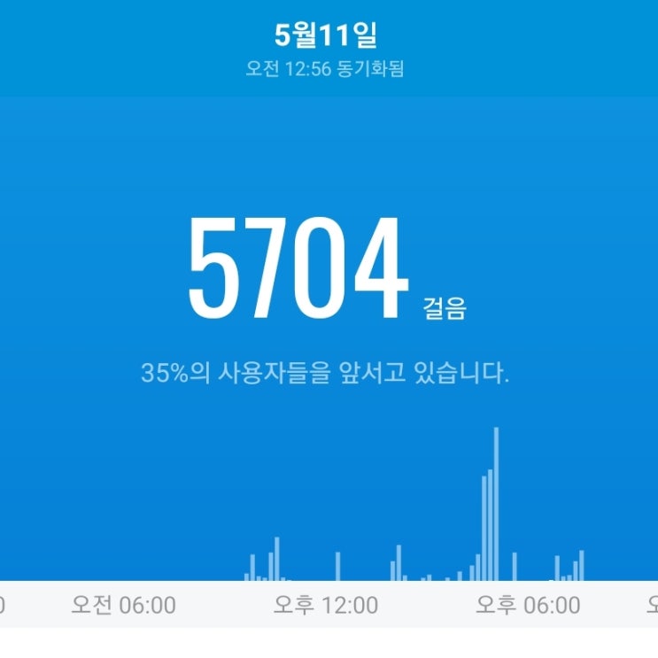  이렇게 꾸준하게 하는 사람 봤습니까? 우공이산의 정신. 꾸준하게 하면 태산도 옮긴다.