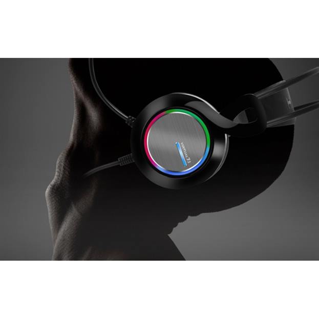  가정의달 초저가아이템 앱코 HACKER 버추얼 7.1 진동 RGB 게이밍 헤드셋 B770 진심을 다하는 리뷰