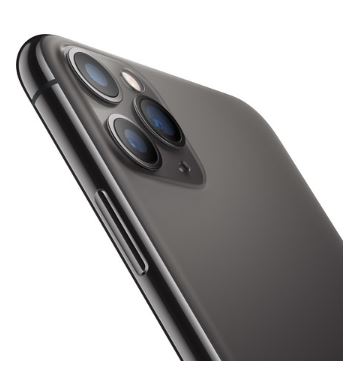  이달의 카드할인율은?,iPhone 11 Pro 64GB Space Grey