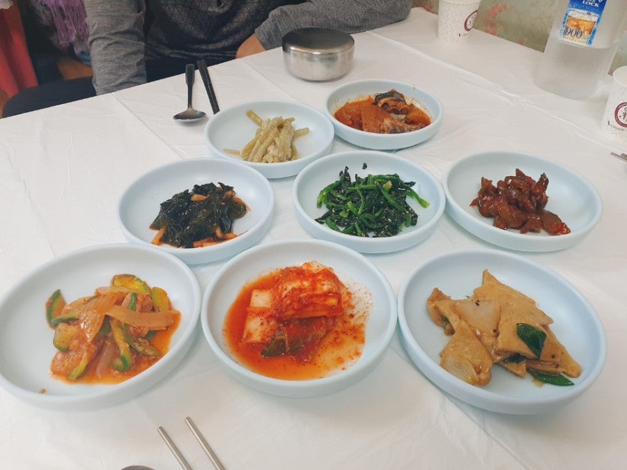 양화식당손두부촌 사진 5