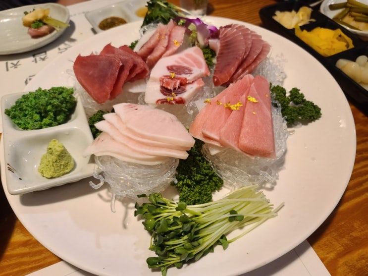  응암맛집 무한리필 국참치 다녀왔어요:D