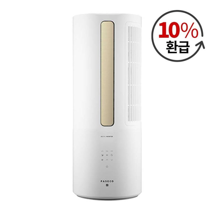  [할인상품] 파세코 인버터 창문형 에어컨 2 PWA-3200W  2020년 05월 26기준 719,000 원 ~