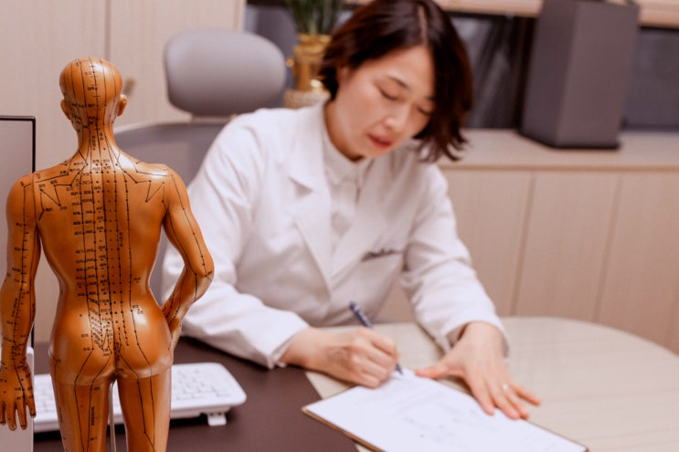  한의사 선희쌤의 꿈