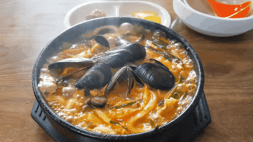  특색있는 대전 짬뽕 맛집 비래동 이성수왕짬뽕순두부