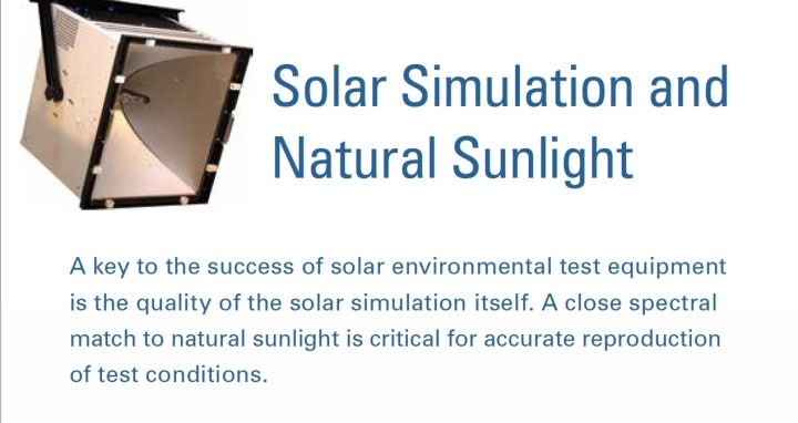Solar Simulation System : 네이버 블로그