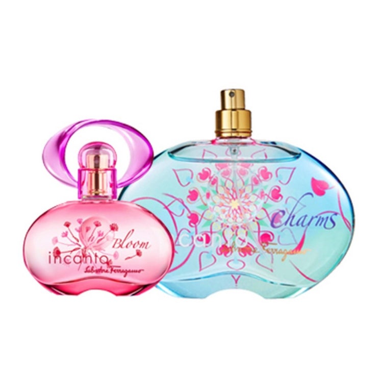  지금 베스트품목 살바토레페라가모 인칸토 뉴블룸 EDT 30ml 인칸토 참 테스터 100ml 잘나왔네요!