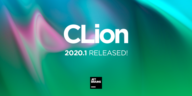  CLion 2020.1 출시! [1탄]