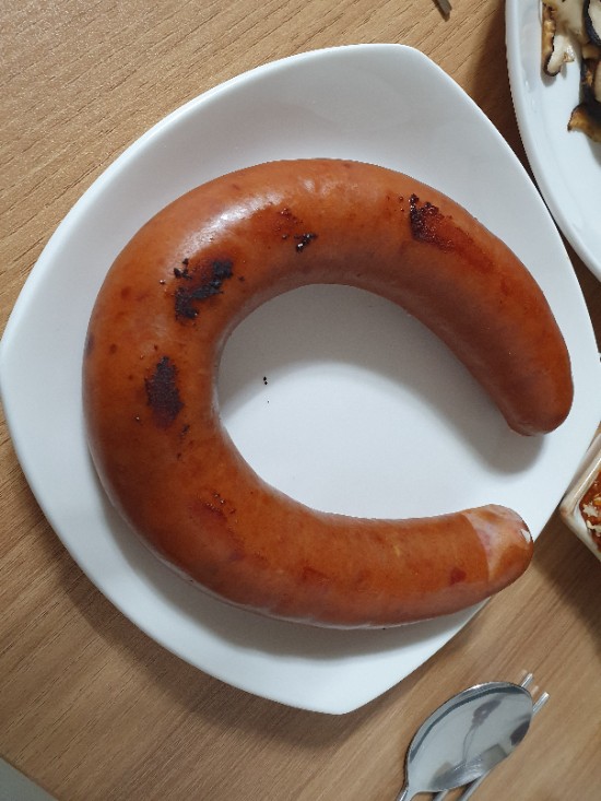  뽀득 킬바사소세지 리뷰와 조리법 자세히