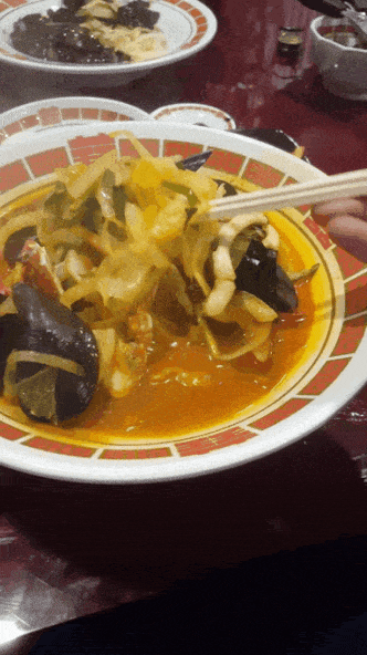  강화도 맛집 발굴중[여우고개 중국집 짬뽕]