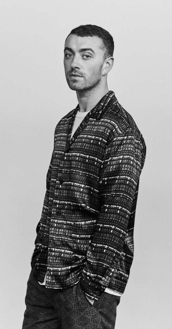 남자팝가수 샘스미스 sam smith 베스트 노래 모음