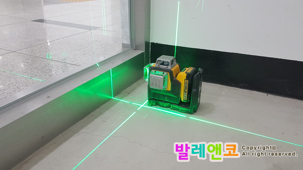 구로 고척동 탄성마루 댄스플로어 시공