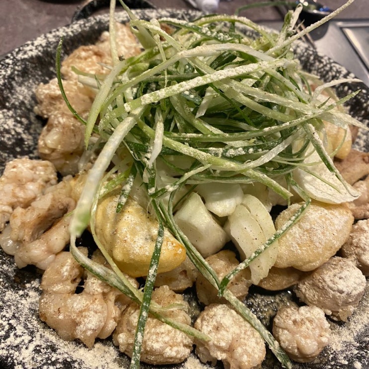  디지털미디어시티역 상암동 곱창 맛집 곱창이야기 다녀온 후기