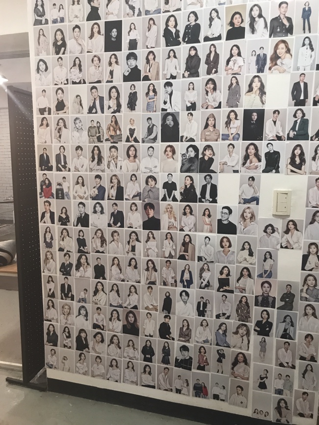  프로필 사진이란 걸 찍어봄 @깅지니스튜디오