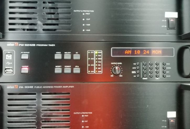  조치원음향설치 전문 프로사운드