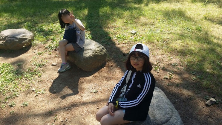 슬쌍디아빠 과거로의 산책(2015.05.27.) 육아일기 FILE 178 / 첫째의 수학여행