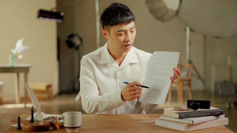 원더월 클래스 솔직후기! 배우 진구의 연기 노하우를 리얼하게 들어본다