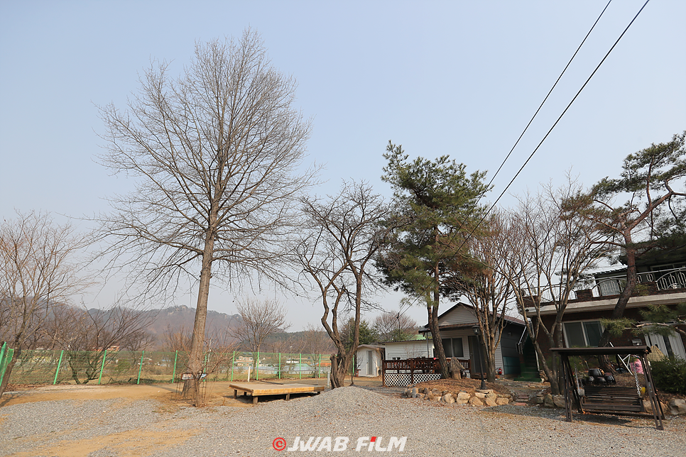 빛나리민박 사진 2