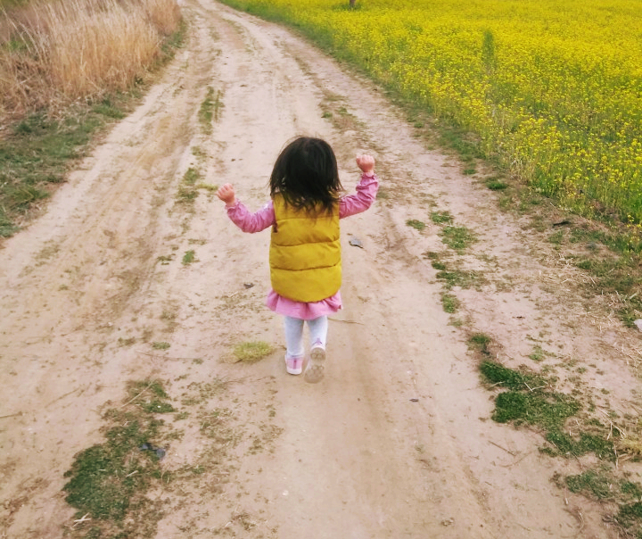 엄마, 태어나줘서 고마워