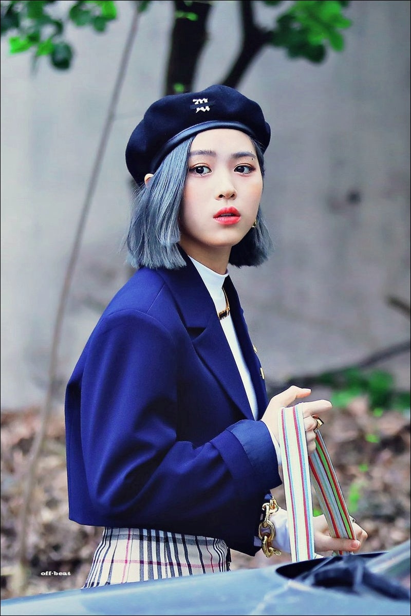 있지 류진 배경화면 공유합니다! : 네이버 블로그