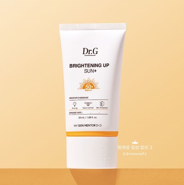 올리브영 국민선크림 추천★썬젤or썬스틱?상세비교! 12