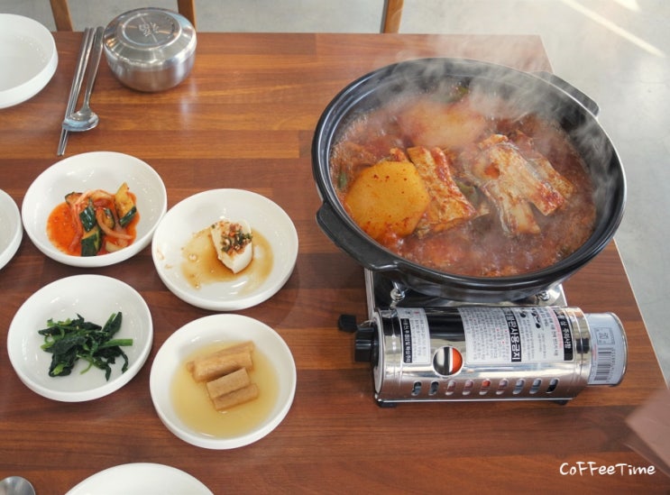  흠잡을 데 없던 제주 성산일출봉 맛집
