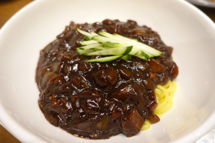  상현역 맛집 / 진라이 :: 광교 중식당 추천