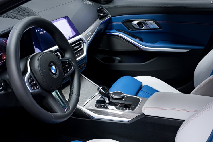  BMW 3시리즈 M340i 퍼스트에디션 출시 40대 한정 샵 온라인에서판매 가격 8150만원