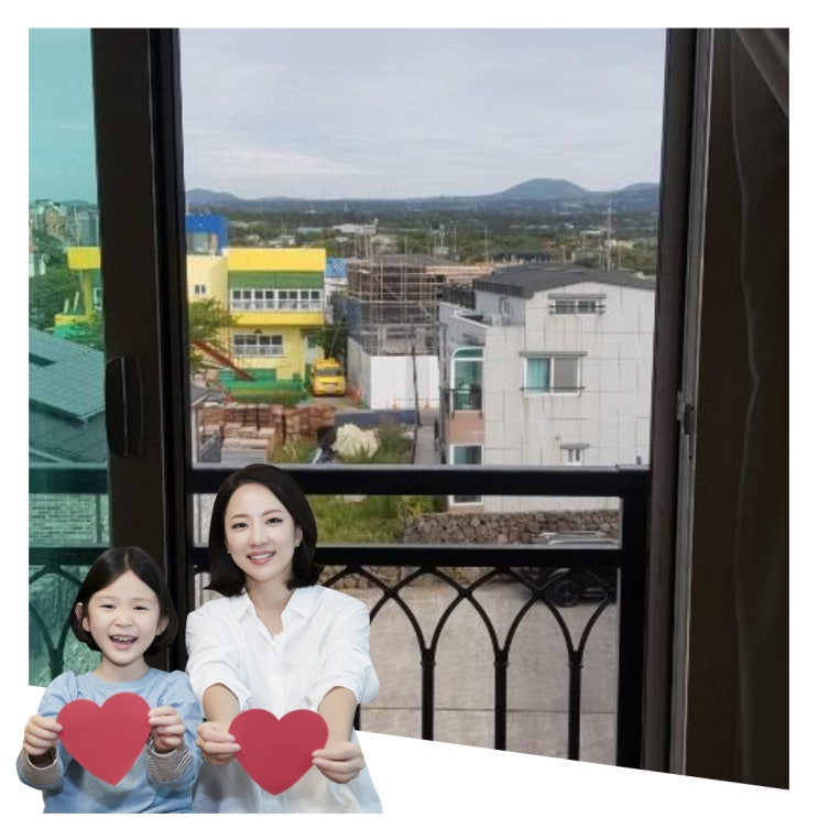  특수코팅으로 미세먼지 방진망, 날벌레차단까지 제주시 자가세척 방충망 교체