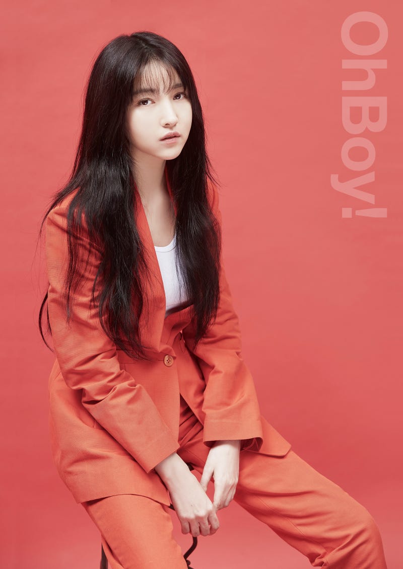 200527 여자친구 트위터 소원, 은하 3p : 네이버 블로그