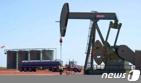 [유가마감] OPEC+ 감산 연장 기대…WTI 3%↑