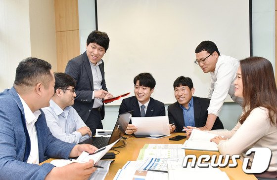 보험산업 좀먹는 보험사기 AI로 잡는다 보험산업 좀먹는 보험사기 AI로 잡는다